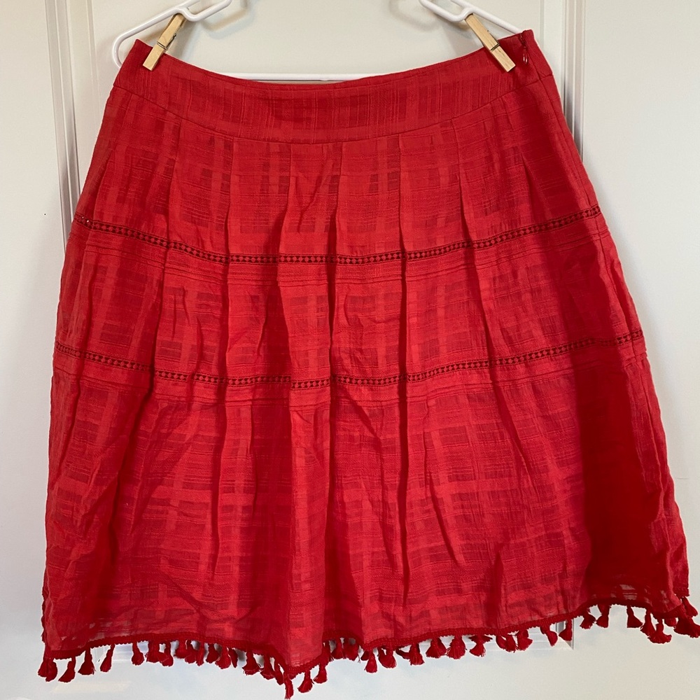 Women’s skirt
